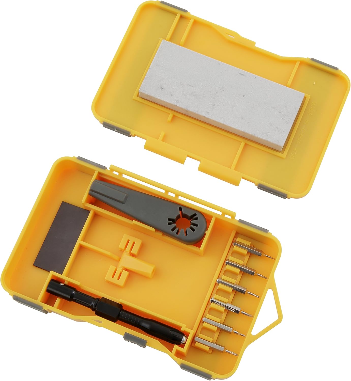 Best Broadhead Sharpeners of 2021 Complete Review