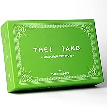 The AND Self Love Edition - 199 Self Reflection Cards For Mindfulness & Personal Growth