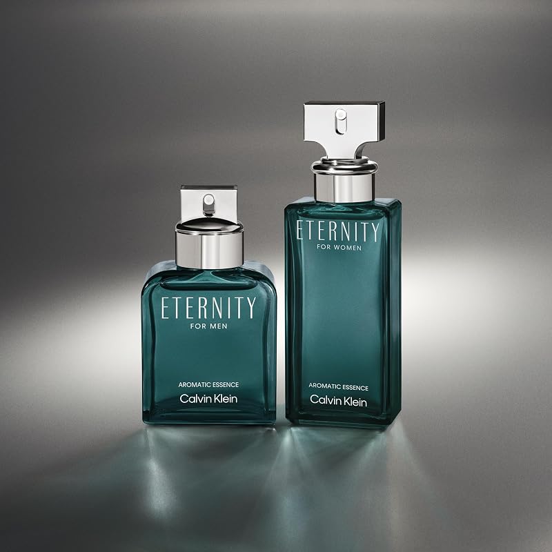 CK Eternity Aromatic Essence for Men