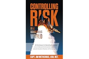 Controlling Risk: Thirty Techniques for Operating Excellence