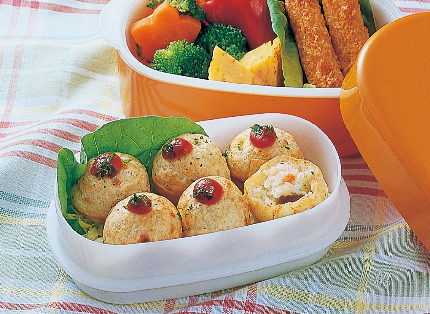 AUTOMATIC ELECTRIC JAPANESE TAKOYAKI GRILL PAN 12 HOLES 100 V OCTOPUS