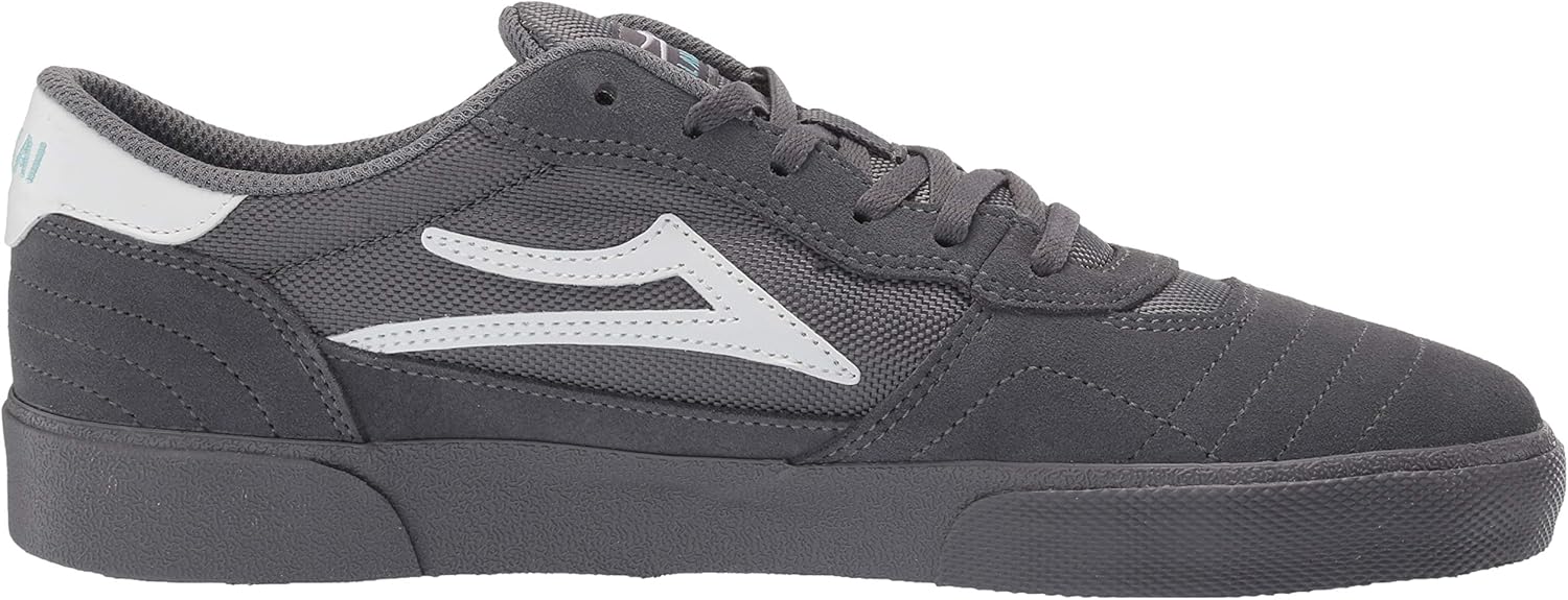 lakai cambridge grey