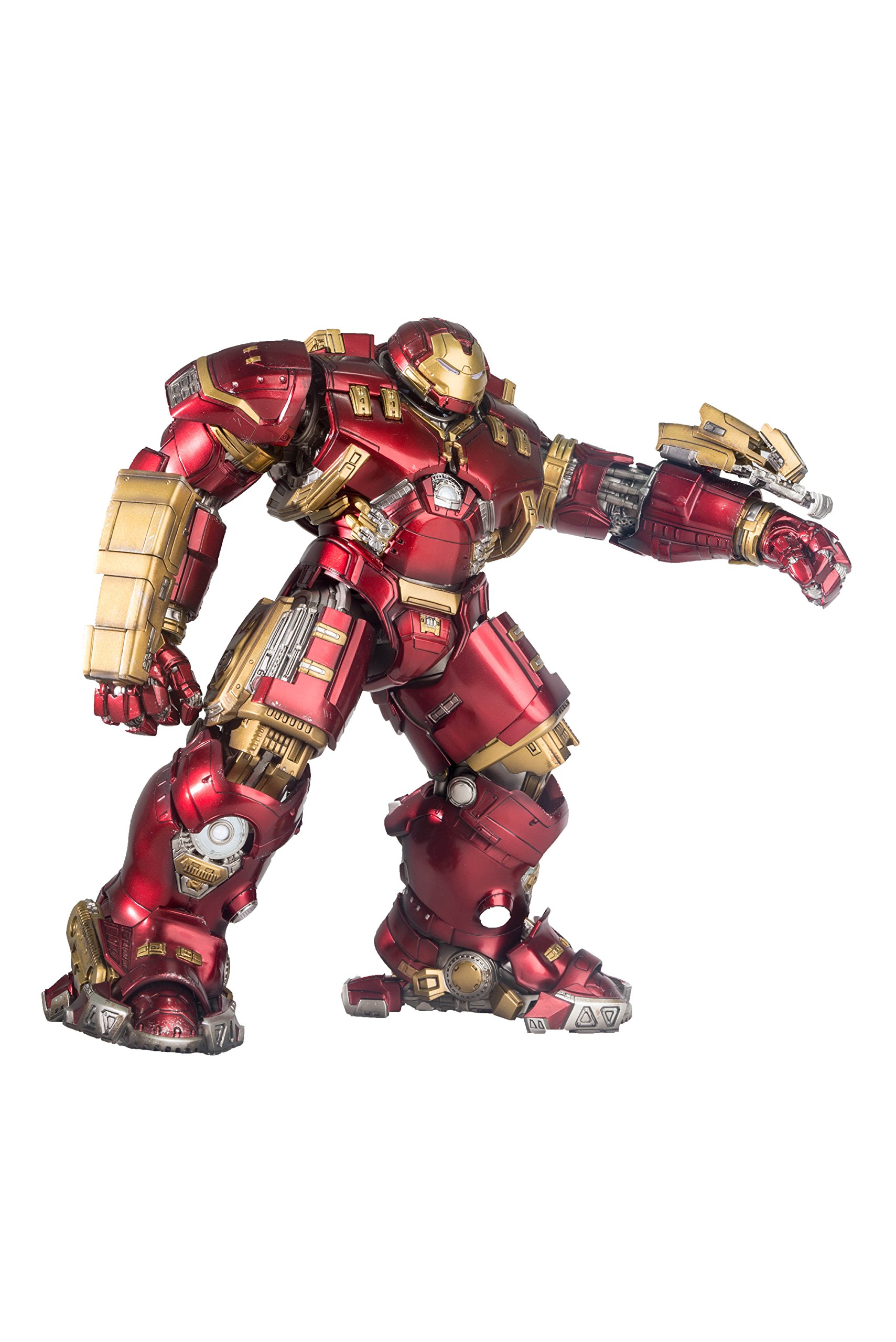 Mua Comicave Studios Marvel Iron Man Mark XLIV (44) Hulkbuster