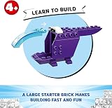 LEGO Marvel Team Spidey Web Spinner Headquarters 10794 Building Toy view 6