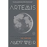 Artemis: A Novel