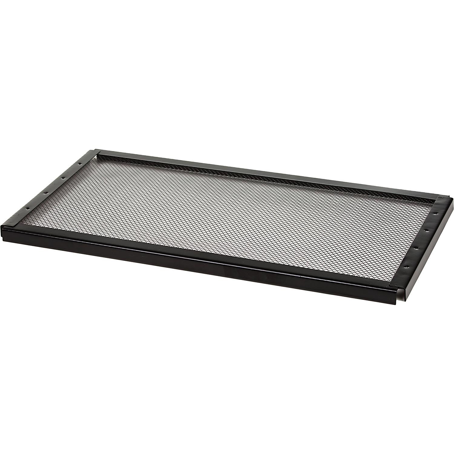 Zilla Terrarium Fresh Air Steel Screen Cover MyDogsLife