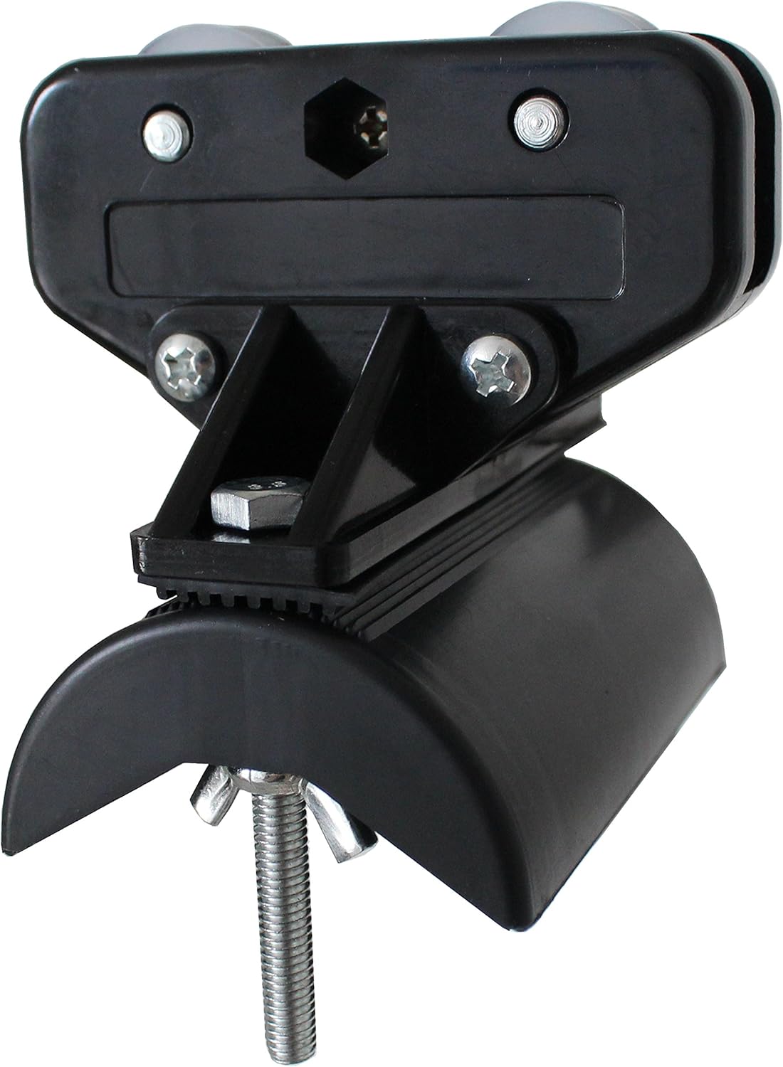 Festoon Intermediate Cable Trolley for Wire Rope Flat Cable Building