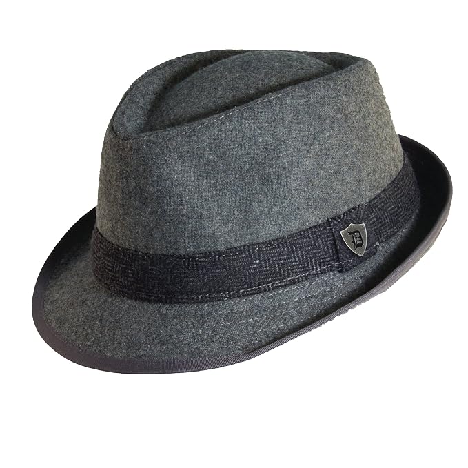 1950's Mens Hats