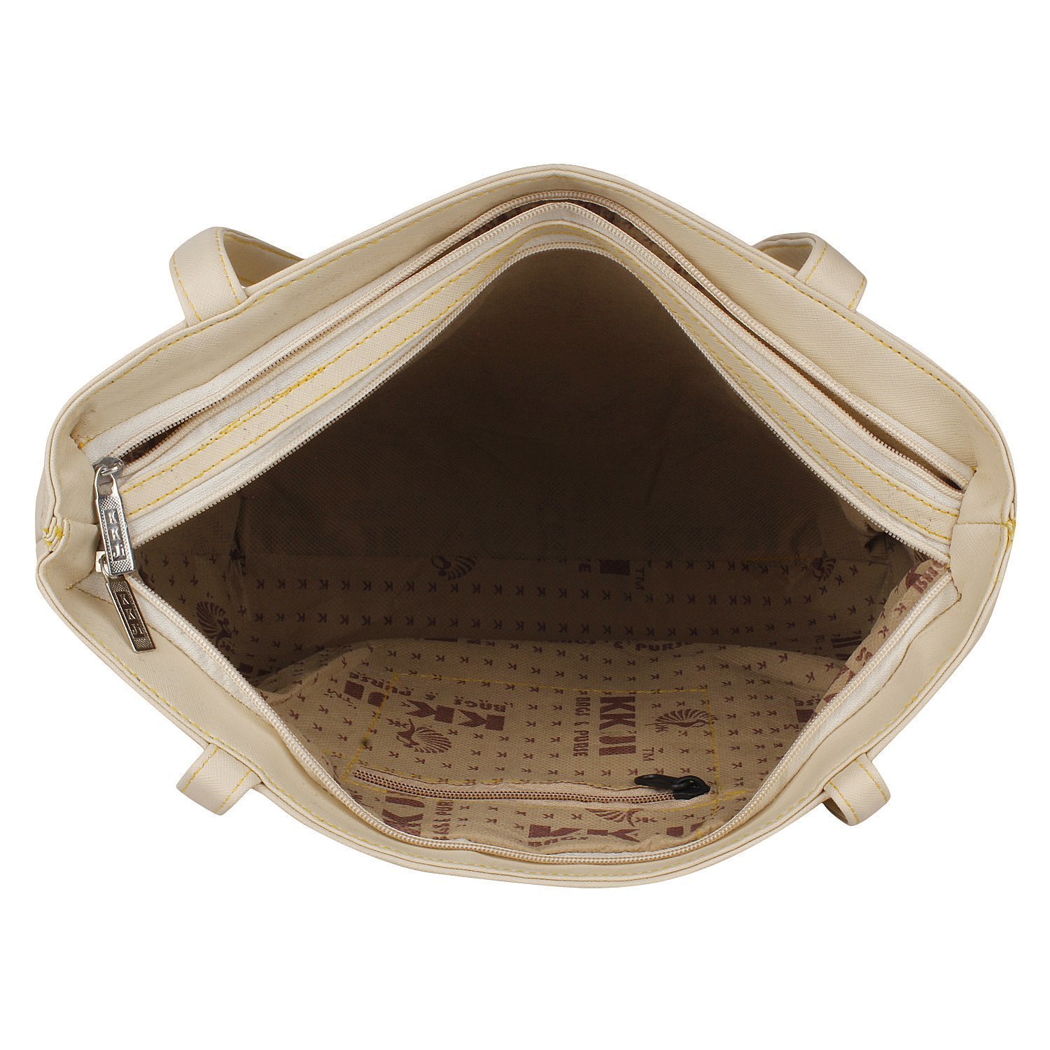 kapparow women's stylish casual and office use good quality shoulder and hand bag