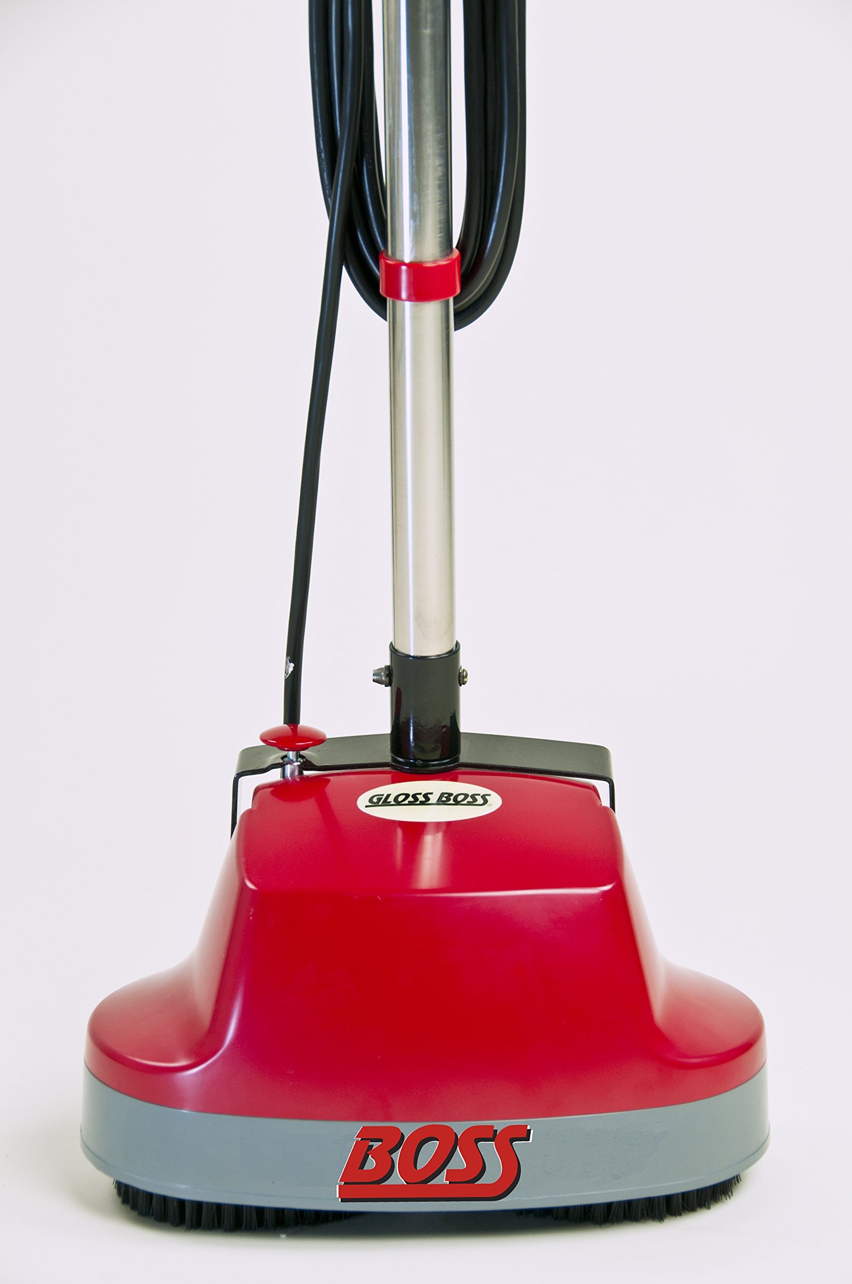 Gloss Boss Mini Floor Scrubber and Polisher B200752 for All Residential Floor Types Pricepulse
