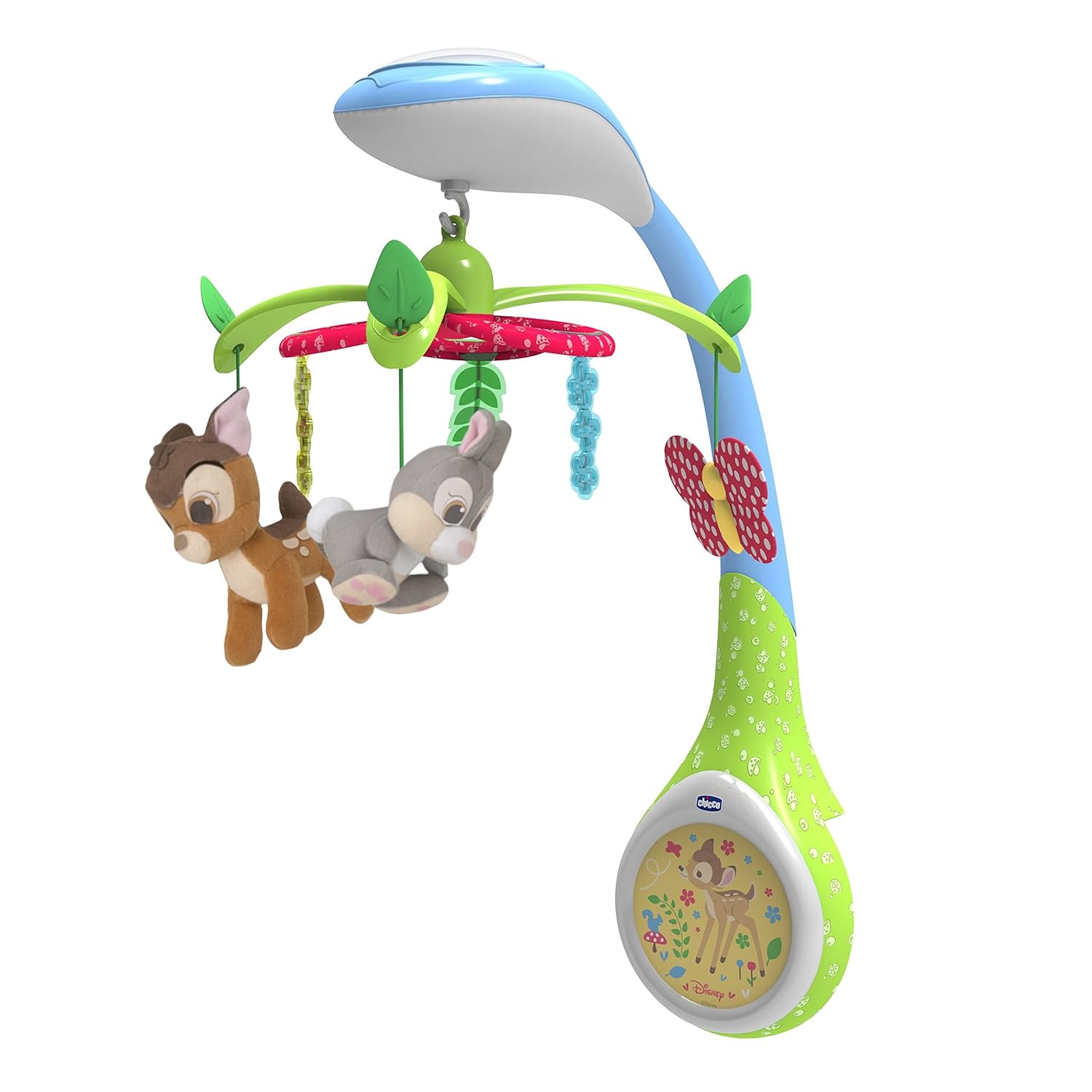 Chicco Disney Bambi Mobile Amazonde Baby Chicco Disney Bambi Mobile Amazonde Baby