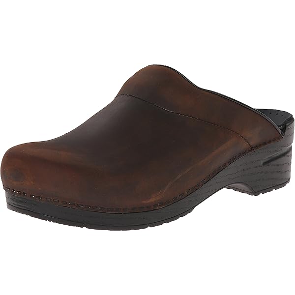 Amazon.com: Mephisto Men's Nathan, Dark Brown Scratch, 7 M US