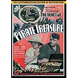 Pirate Treasure - 2k Restored Special Edition Dvd