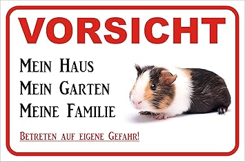 Bildergebnis für meerschweinchen spruch