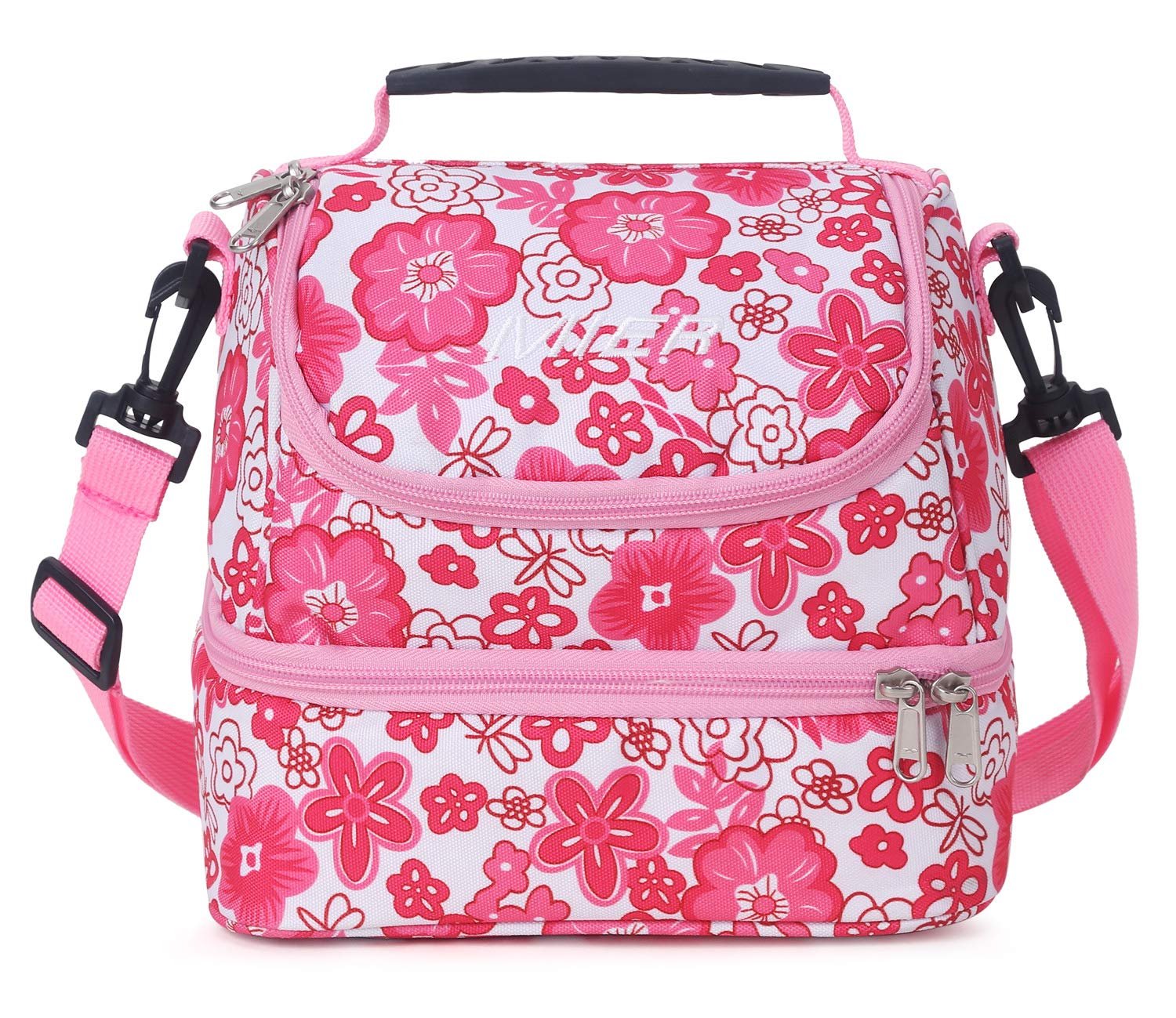 lunch bag teenage girl