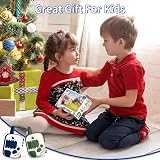 Amy & Benton Kids Walkie Talkies 2 Pack 3 Mile Range Outdoor Adventure Toys view 7