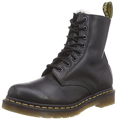 doc martens serena