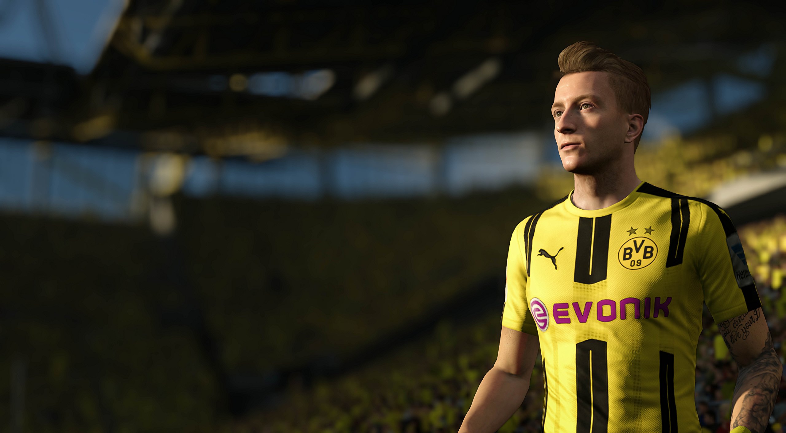 FIFA 17 - Xbox One