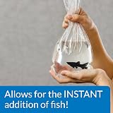 API QUICK START Freshwater and Saltwater Nitrifying Bacteria 473 ml view 6