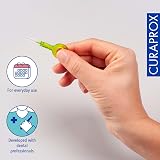 Curaprox CPS 011 Prime Interdental Brush Refills ISO Size 3 Green 8 pcs view 6
