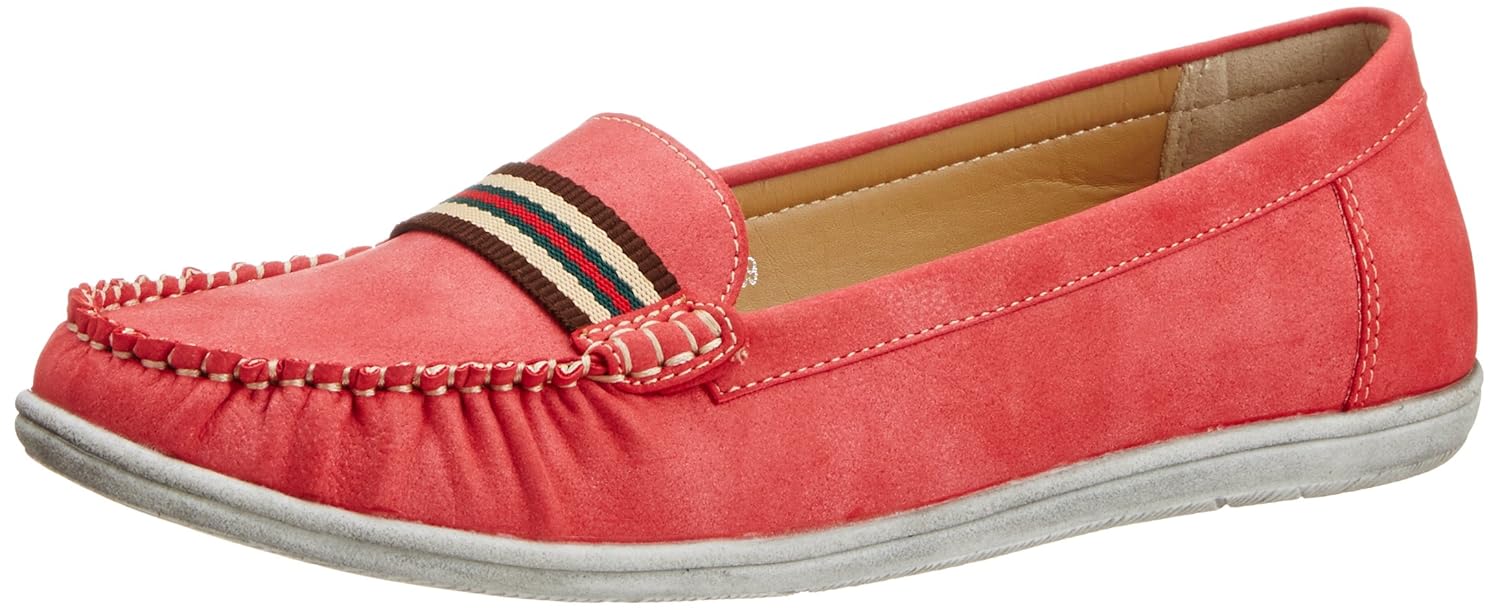 pavers england women's loafers and mocassins