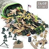the corps elite army playset