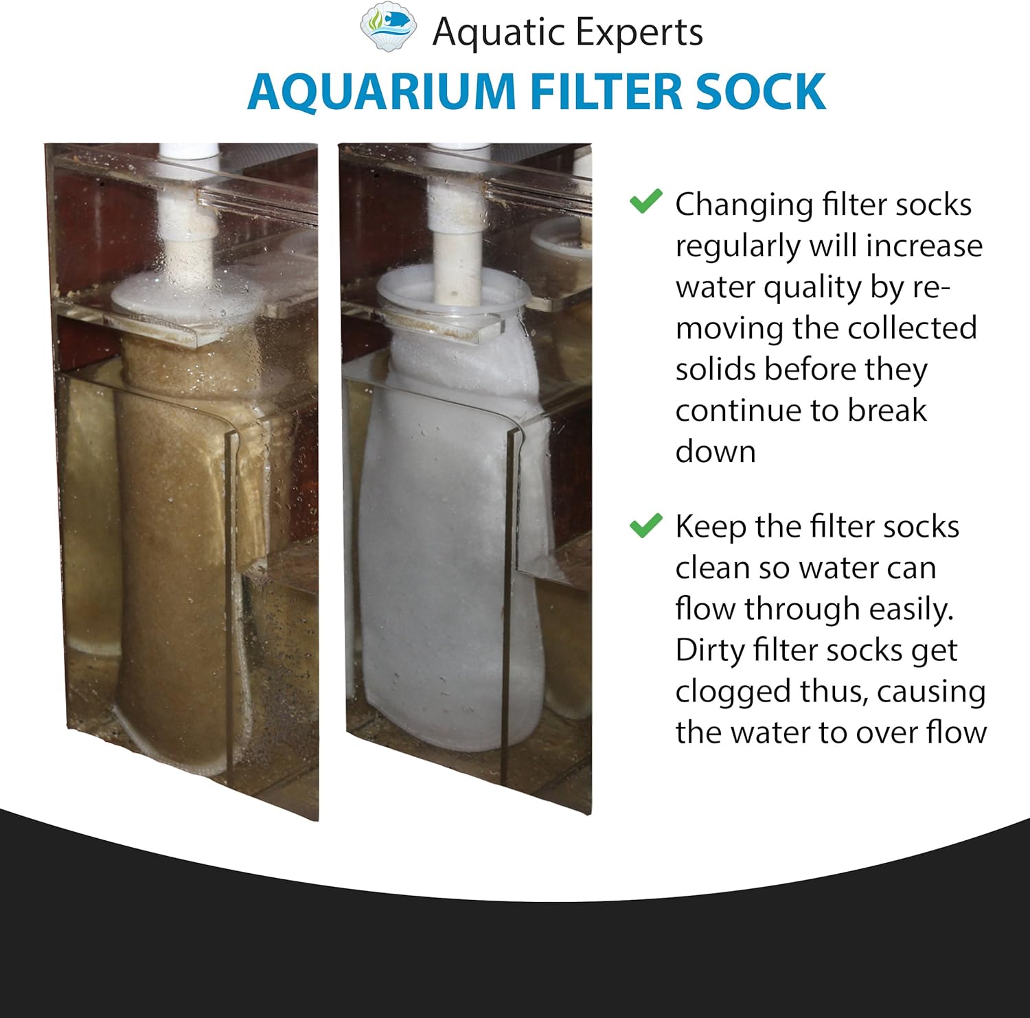 What Is A Filter Sock For Aquarium Aquarium Views