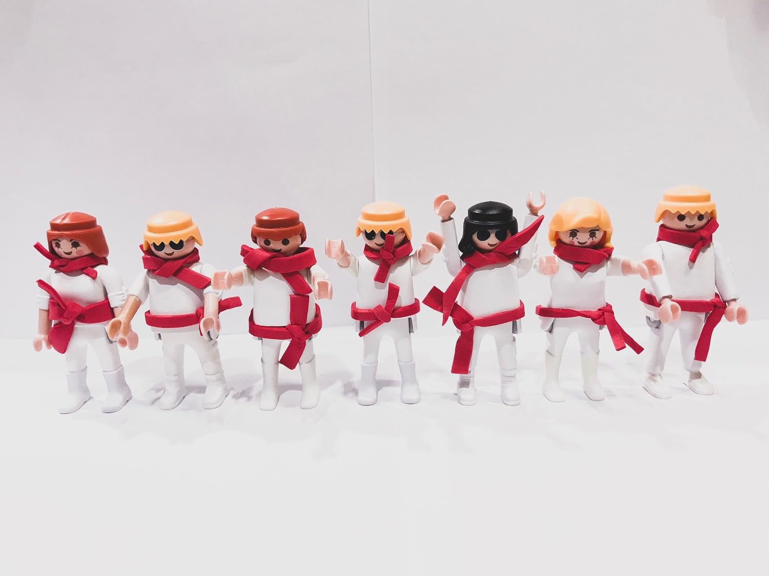 playmobil san fermin comprar