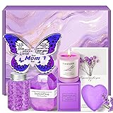 Eletorot Christmas Gifts for Mom from Daughter