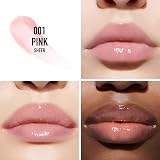 DIOR Addict Lip Maximizer 001 Pink 6 ml Lip Plumper Gloss Hydrating view 7