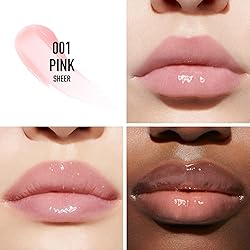 Christian Addict Lip Maximizer Plumping Gloss