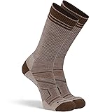 FOX RIVER Mens Hike Backcountry Lightweight Crew