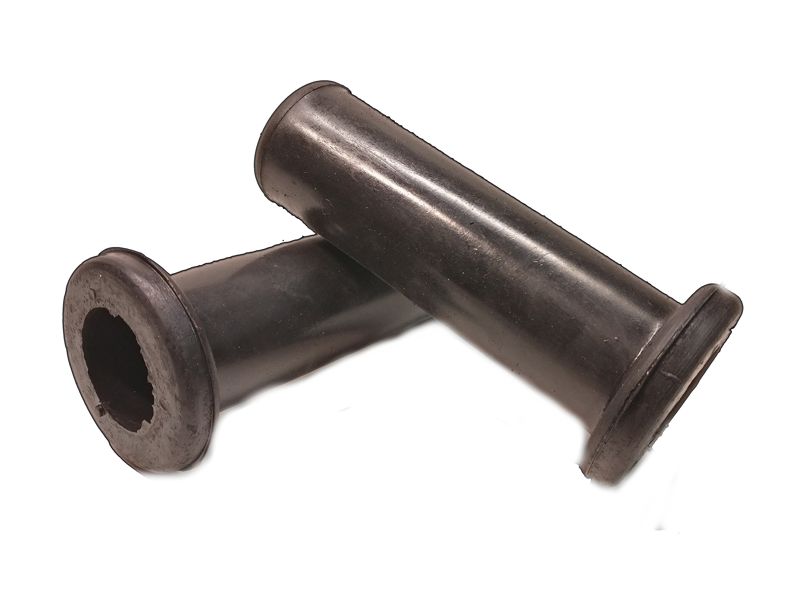 Oar-Deal The Original , 1 1/2''-1 5/8'' Rubber Oar Sleeve, Long Lasting, No Slip, Easy to Roll-On, Made in the USA with a 5 Year Warranty