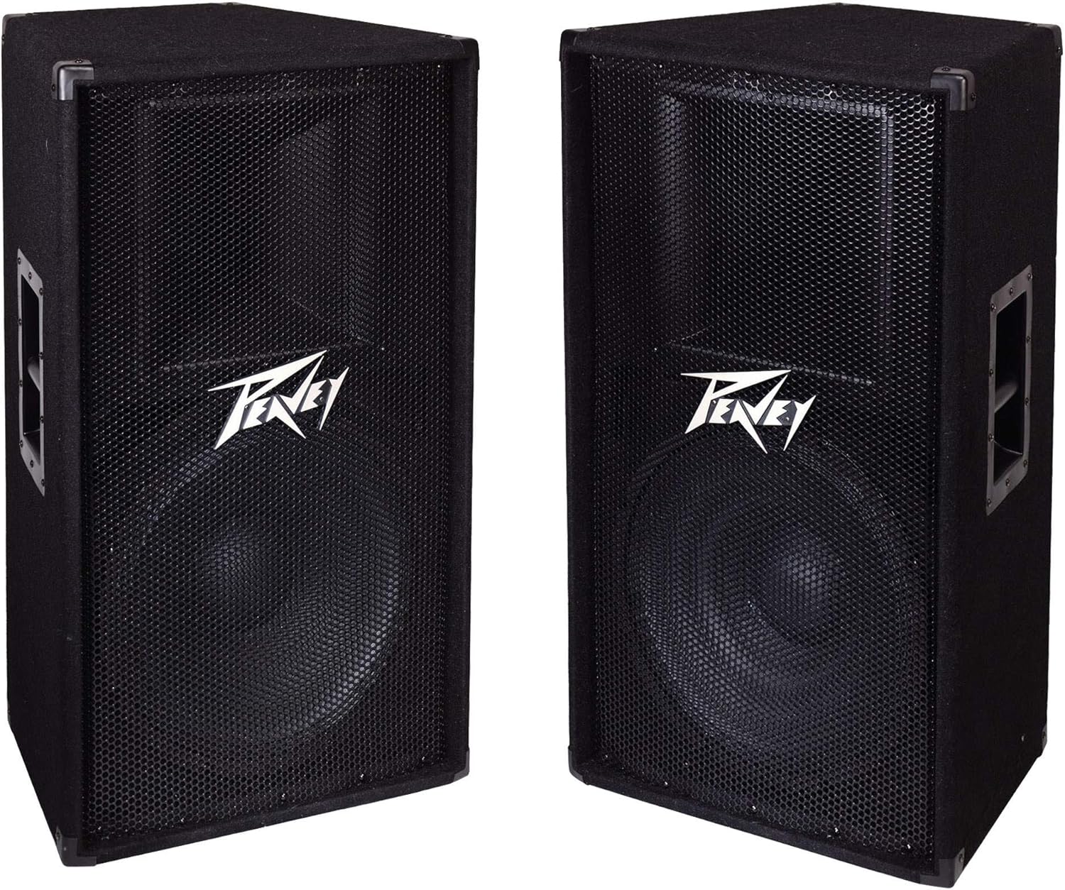 speaker peavey 15 inch