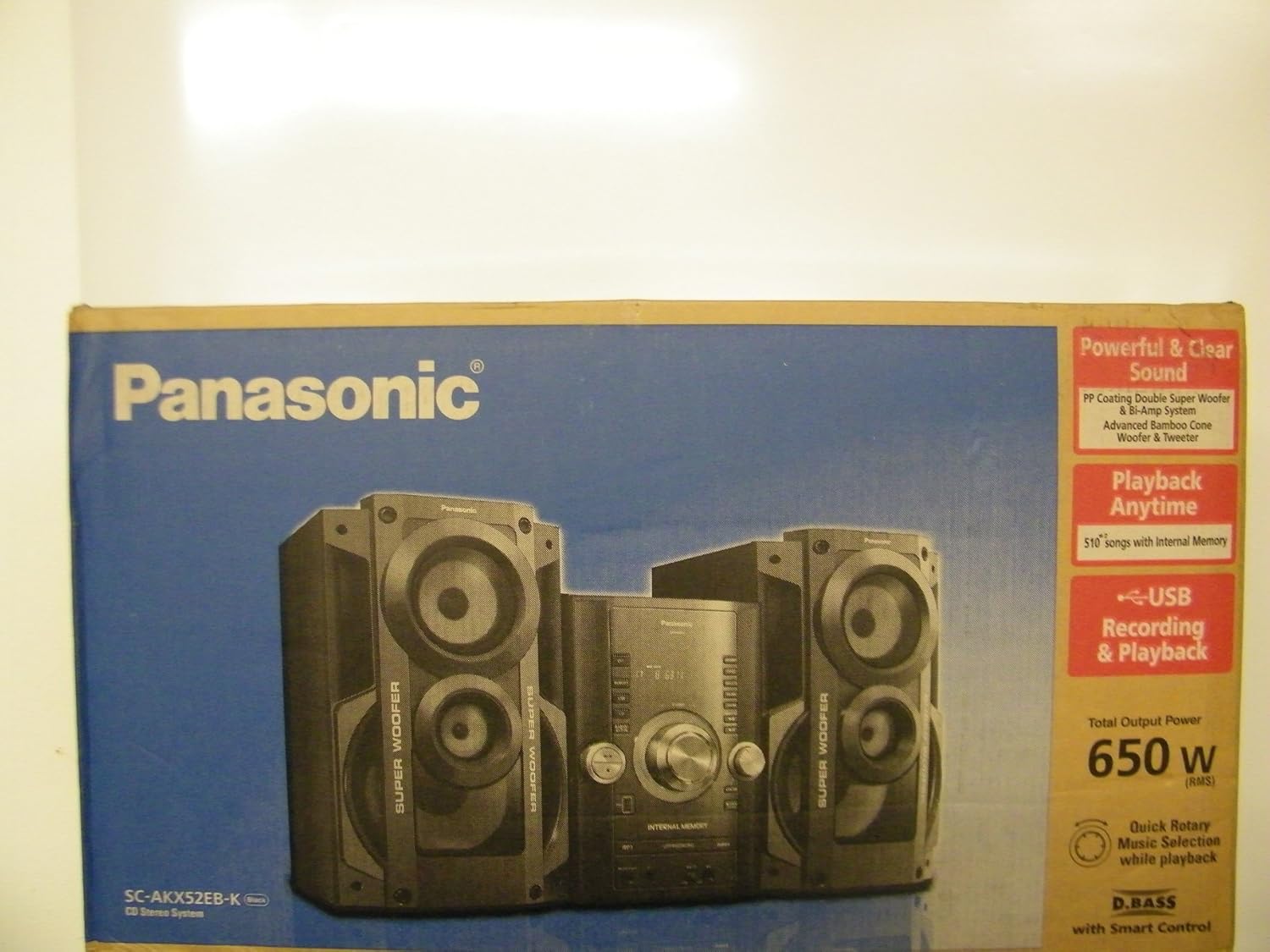 amazon mini hi fi systems