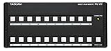 Tascam RC-20 Direct Play Remote Control for CD-500