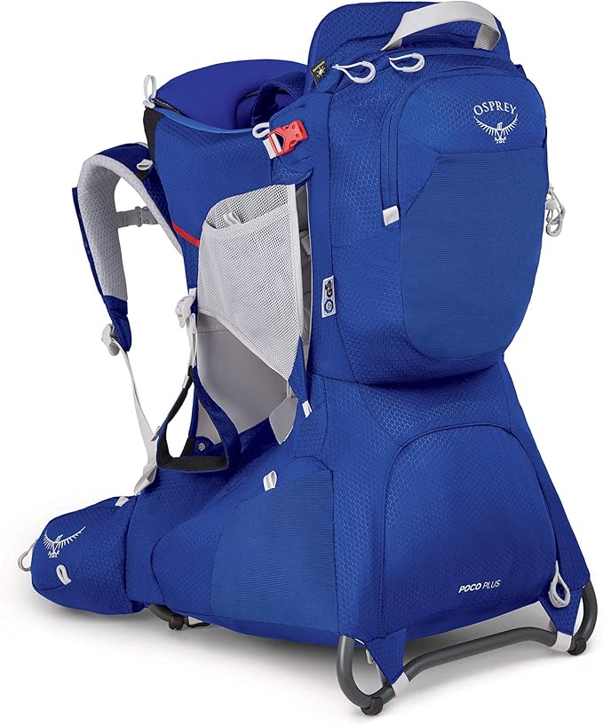 osprey poco plus age range