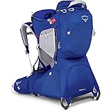 osprey poco rain cover