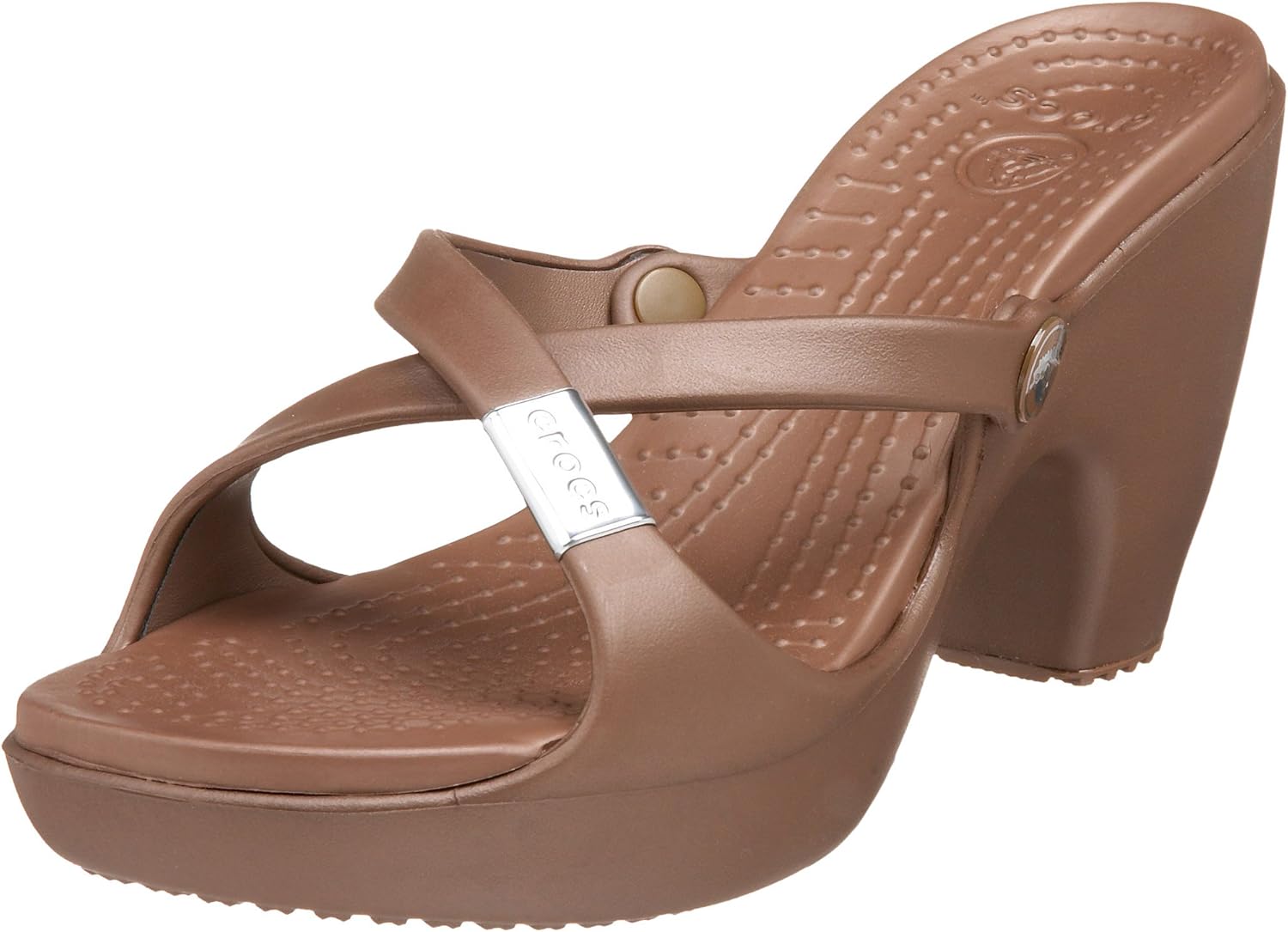 cyprus heel crocs