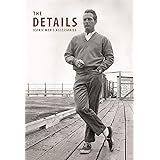 The Details: Iconic Men's Accessories