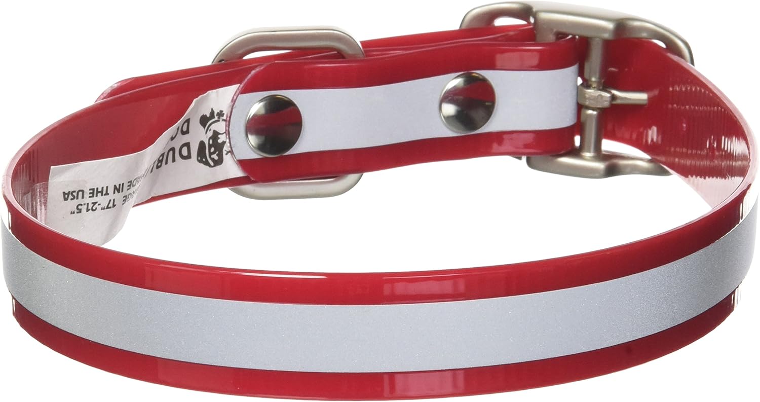 dublin dog koa collars