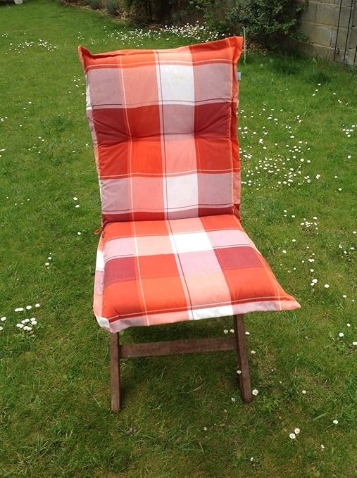 Florabest Coussin Pour Chaise De Jardin Amazon Fr Jardin