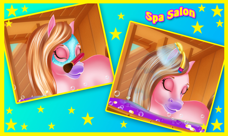 Pony Princess Spa Salon - Thumbnail 2