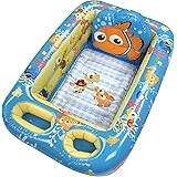 Ginsey Disney Nemo Inflatable Safety Bathtub