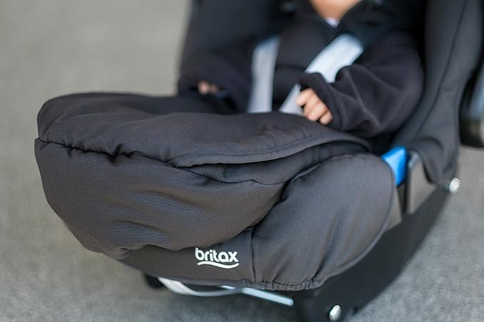 britax safe plus shr 2