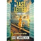 The Last Letter from France (Bennett Sisters Mysteries Book 20)