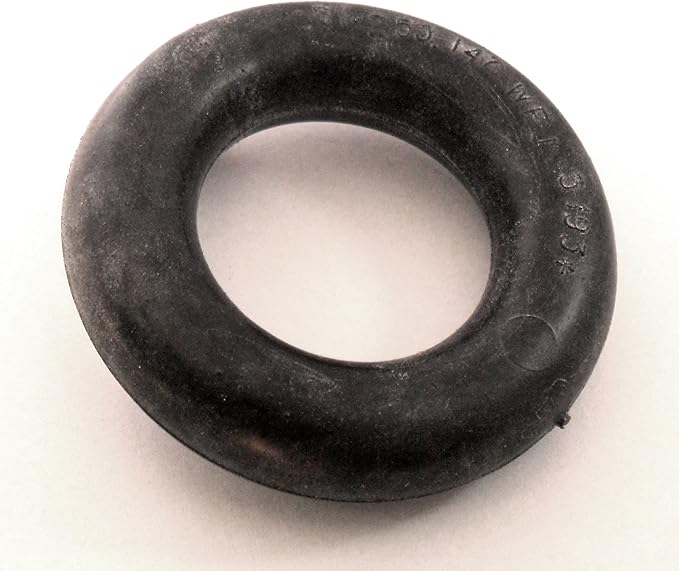 Universal Rubber Exhaust Mount Hanger / Donut for Silencers / Mufflers