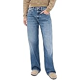 ICON DENIM LA Women's Bea Jeans