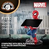 Cableguys Marvel Spider-Man Controller Holder & Phone Stand view 6