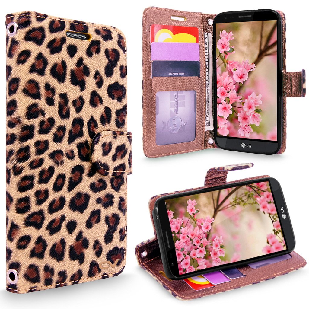 Best Phone Case For Lg Stylo 3 Brown